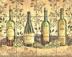 FourWineBottles